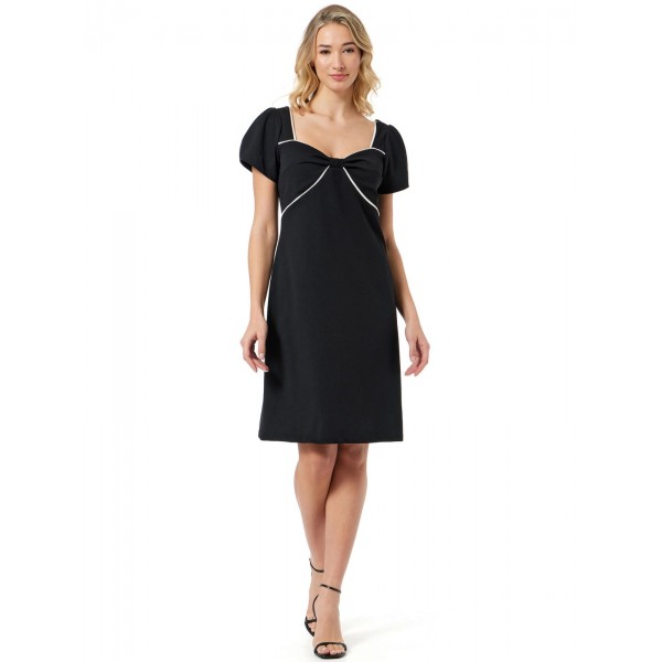 Φόρεμα ασπρόμαυρο  Φορέματα