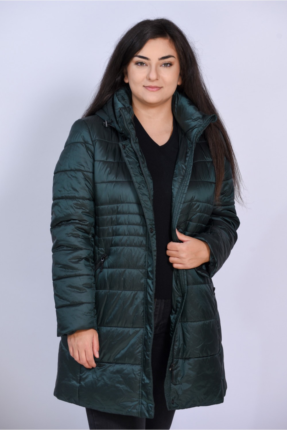 Μπουφάν κυπαρισσί Julianea (Arno) Μπουφάν