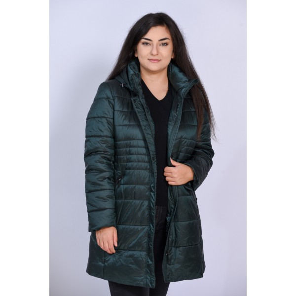 Μπουφάν κυπαρισσί Julianea (Arno) Μπουφάν