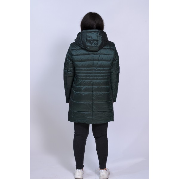 Μπουφάν κυπαρισσί Julianea (Arno) Μπουφάν