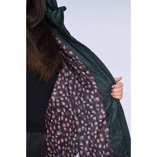 Μπουφάν κυπαρισσί Julianea (Arno) Μπουφάν