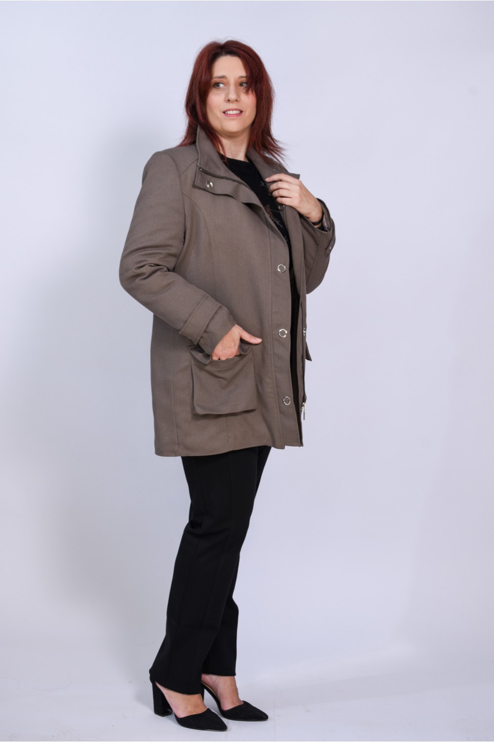 Πανωφόρι πούρου  Πανωφόρια