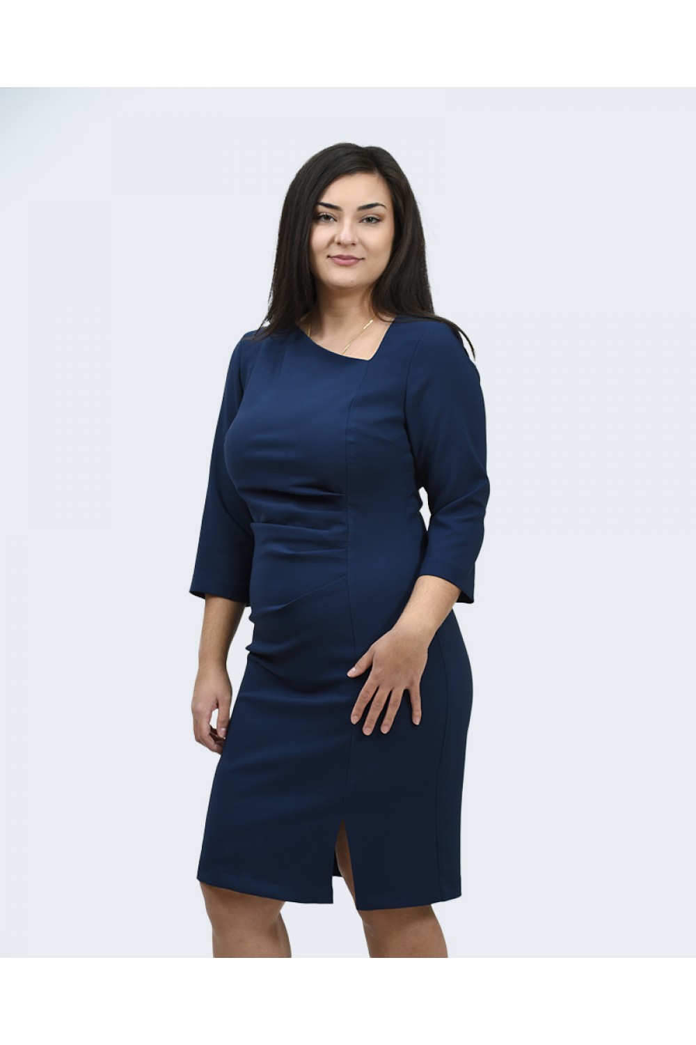 Φόρεμα μπλε Φορέματα