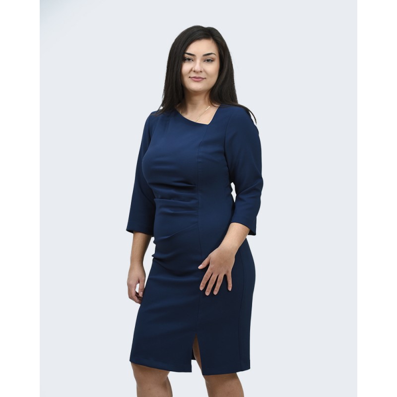 Φόρεμα μπλε Φορέματα