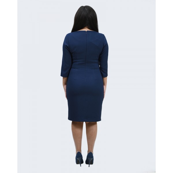 Φόρεμα μπλε Φορέματα