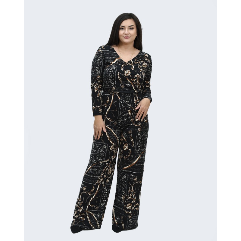 Φόρμα εμπριμέ Φορέματα