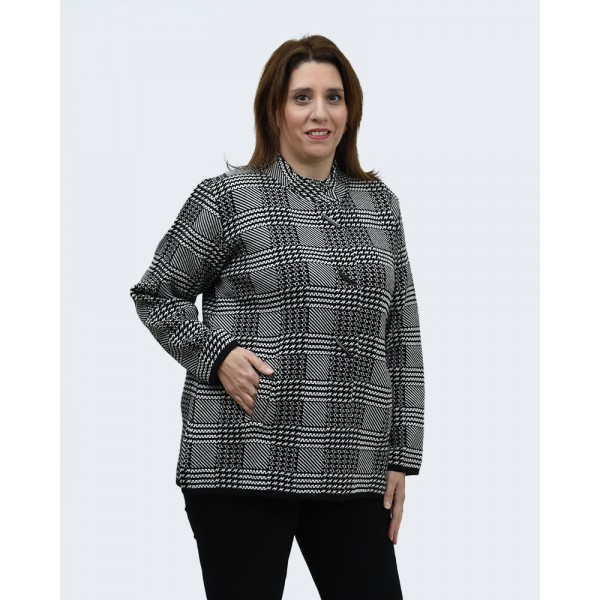 Ζακέτα Nicola Πανωφόρια