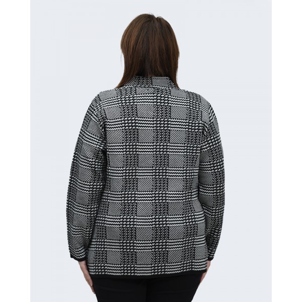 Ζακέτα Nicola Πανωφόρια