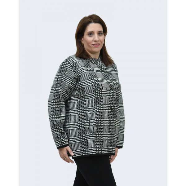 Ζακέτα Nicola Πανωφόρια