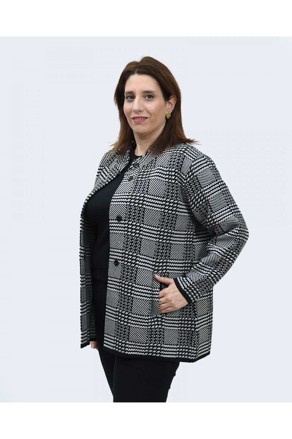 Ζακέτα Nicola Πανωφόρια