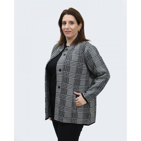 Ζακέτα Nicola Πανωφόρια