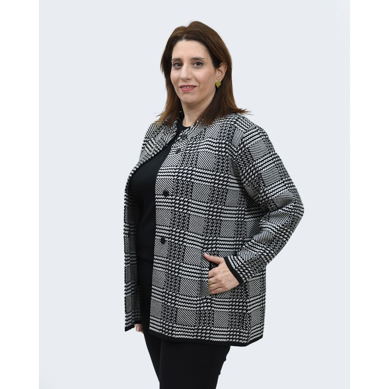 Ζακέτα Nicola Πανωφόρια