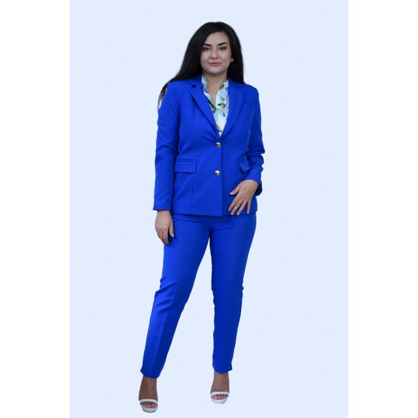 Ρουά κουστούμι Παντελόνια