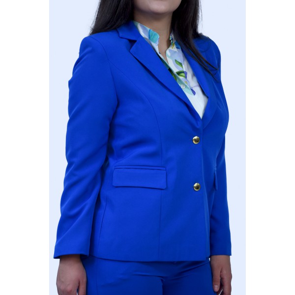 Ρουά κουστούμι Παντελόνια