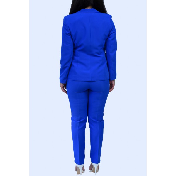 Ρουά κουστούμι Παντελόνια