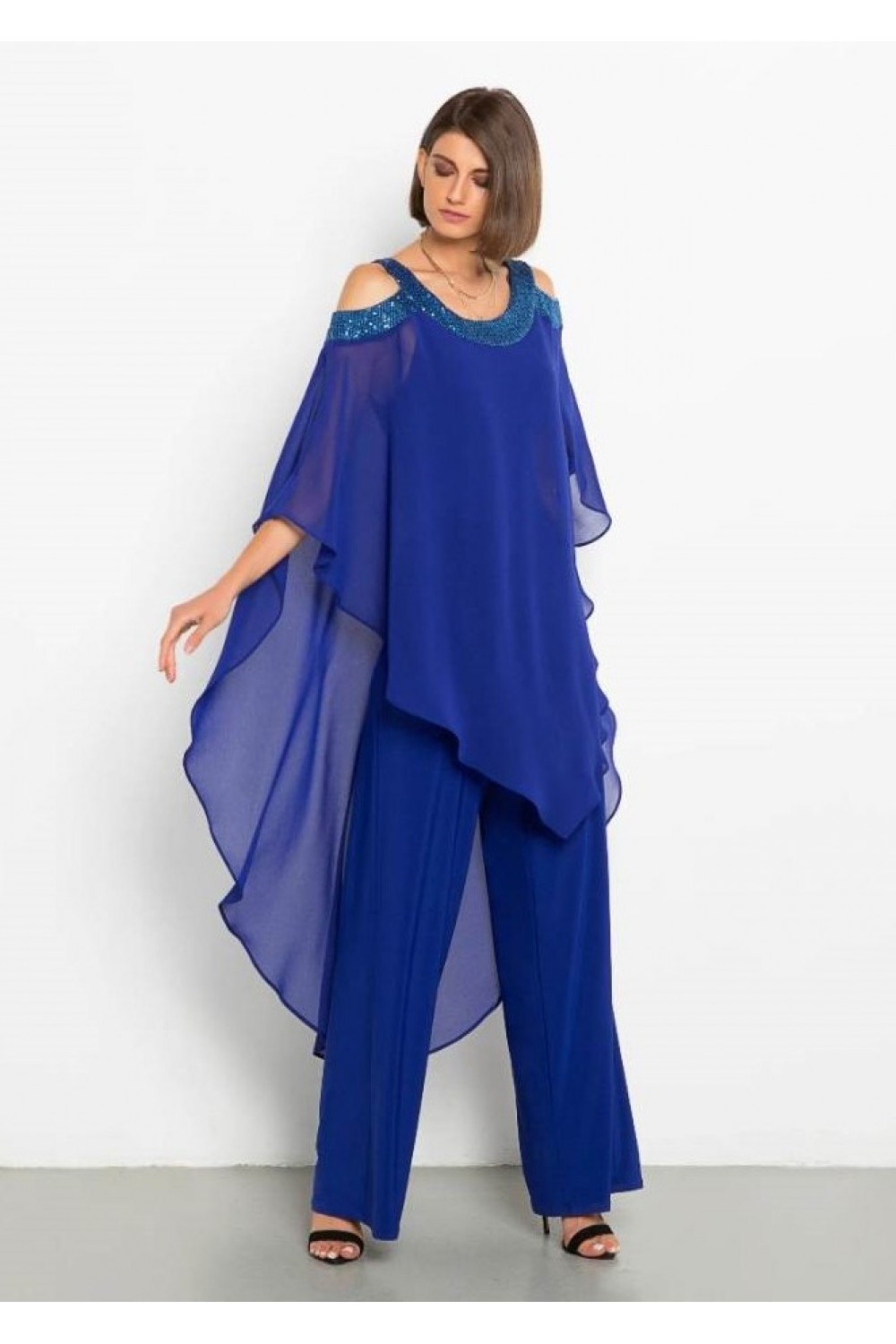 Φόρμα ρουά Μεγάλα Μεγέθη