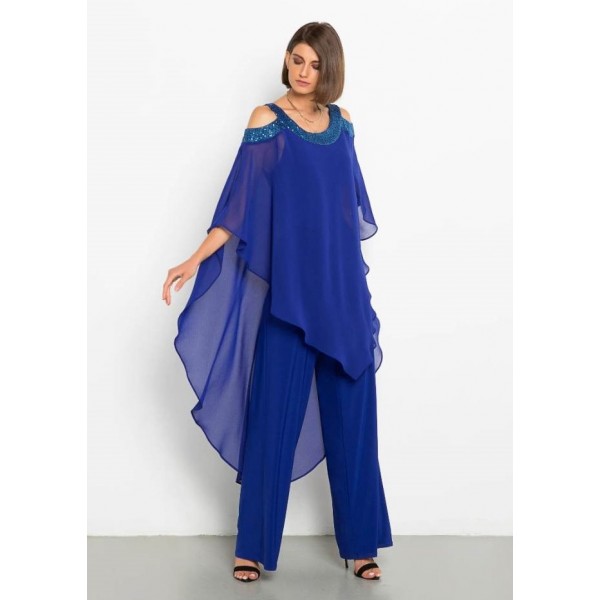 Φόρμα ρουά Μεγάλα Μεγέθη