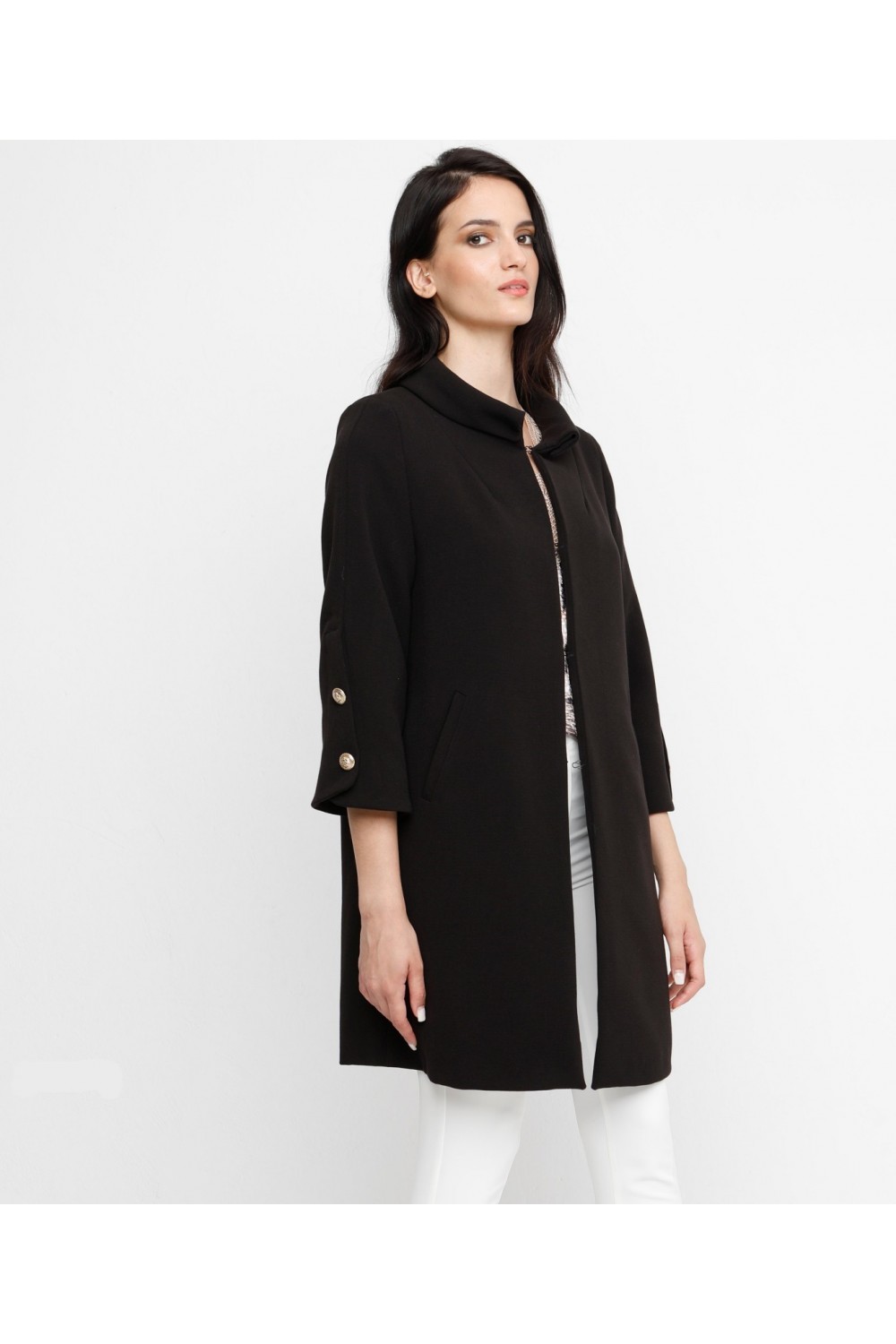 Μαντό μαύρο  Βραδινά