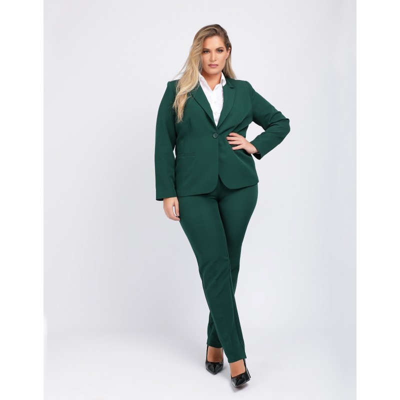 Παντελόνι κυπαρισσί  Παντελόνια