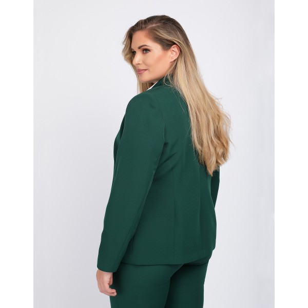 Σακάκι κυπαρισσί  Πανωφόρια