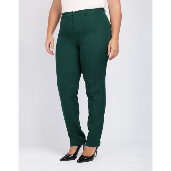 Παντελόνι κυπαρισσί  Παντελόνια