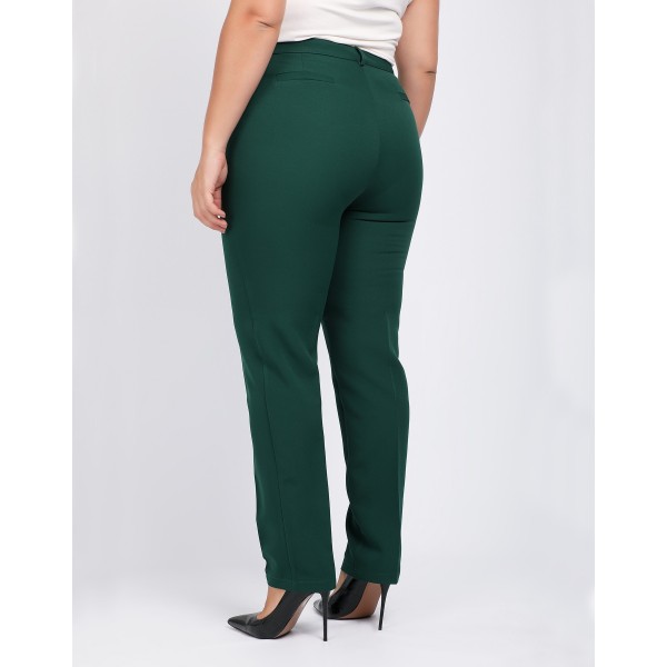 Παντελόνι κυπαρισσί  Παντελόνια