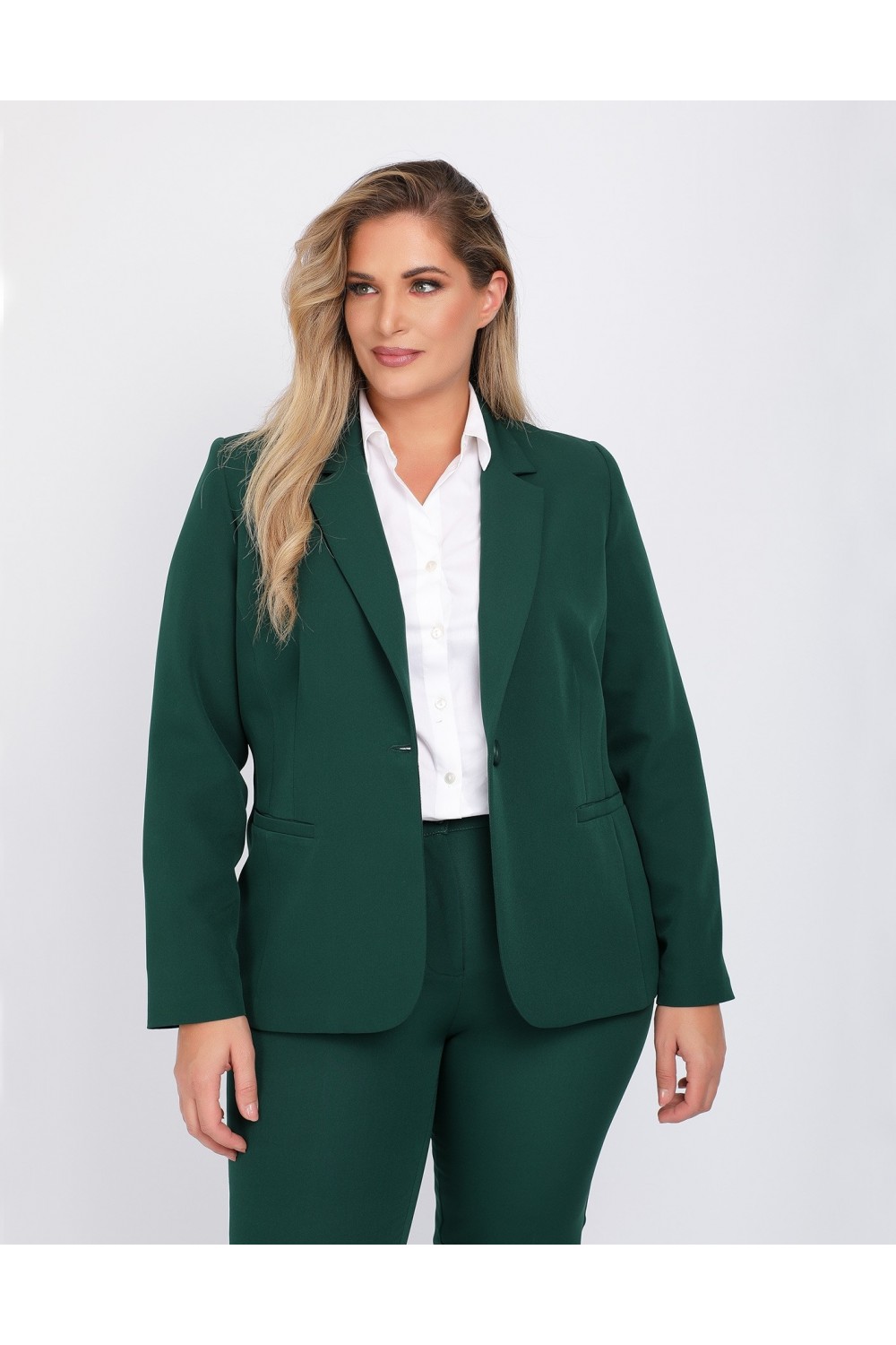 Σακάκι κυπαρισσί  Πανωφόρια