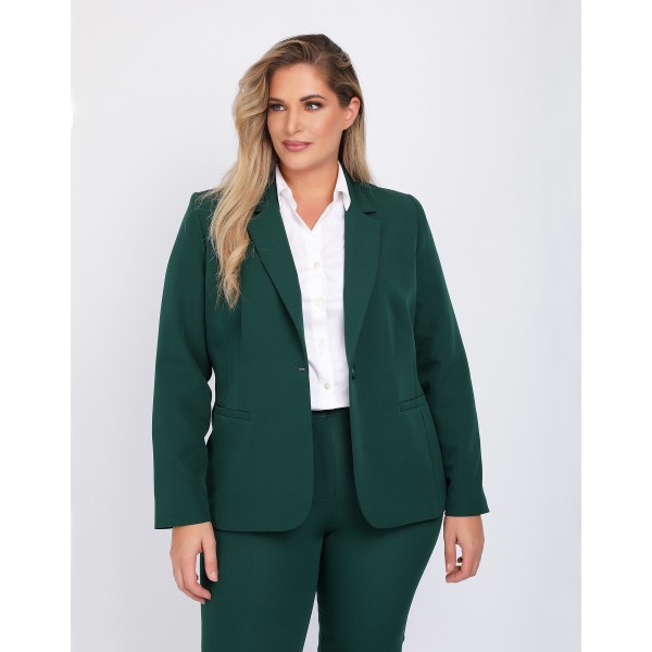 Σακάκι κυπαρισσί  Πανωφόρια