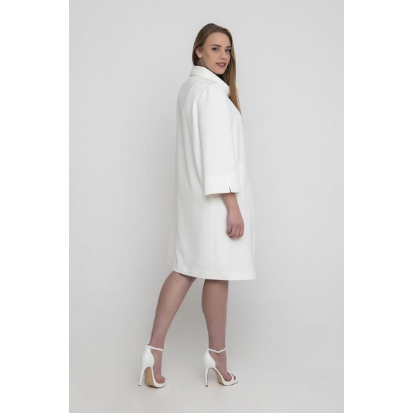 Μαντό λευκό Βραδινά